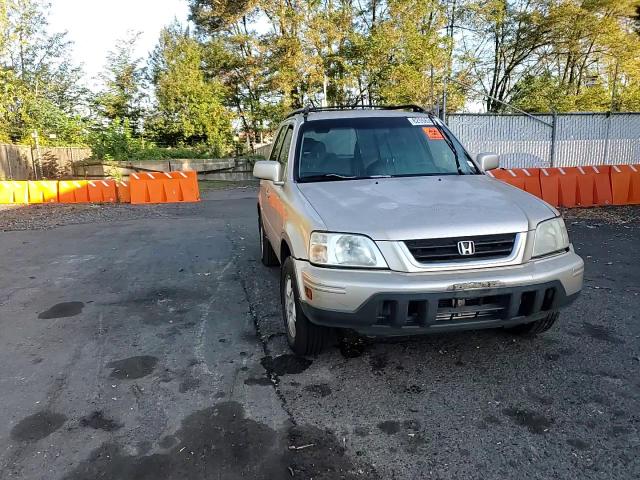 2001 Honda Cr-V Se VIN: JHLRD18731S011019 Lot: 82556255