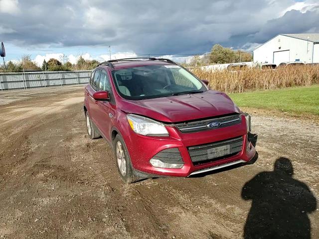 2014 Ford Escape Se VIN: 1FMCU0G98EUB25281 Lot: 82752665