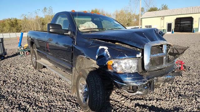 2005 Dodge Ram 2500 St VIN: 3D7KS26C35G750565 Lot: 84634855