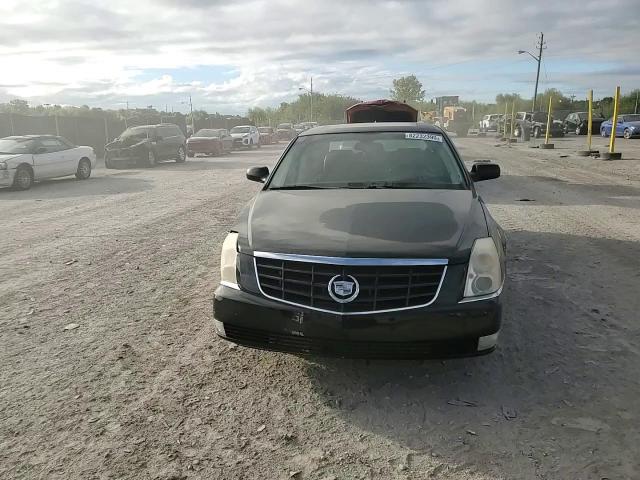 2011 Cadillac Dts Premium Collection VIN: 1G6KH5E66BU139317 Lot: 82232395