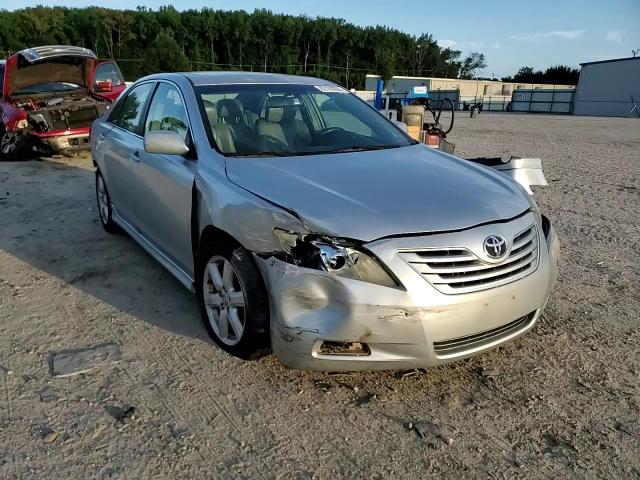 2007 Toyota Camry Le VIN: 4T1BK46K97U511935 Lot: 82182095