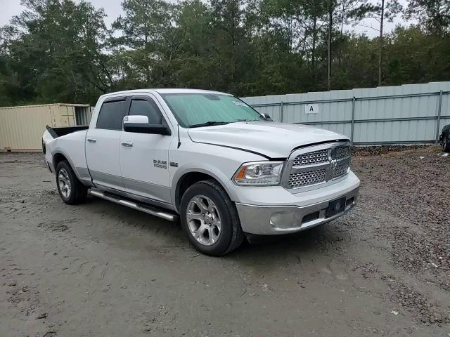 2013 Ram 1500 Laramie VIN: 1C6RR7VT6DS683431 Lot: 90544625