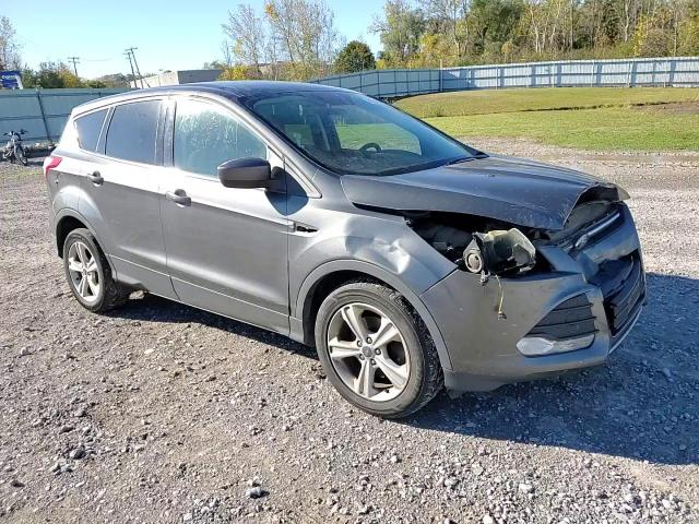 2015 Ford Escape Se VIN: 1FMCU0G73FUB74775 Lot: 82490795