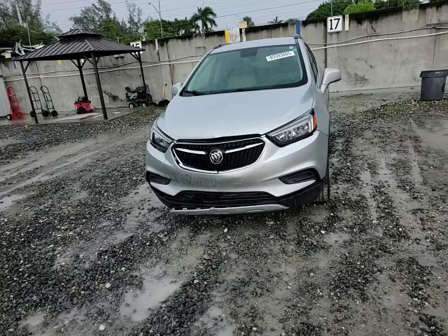 2020 Buick Encore Preferred VIN: KL4CJASB5LB338639 Lot: 85593605