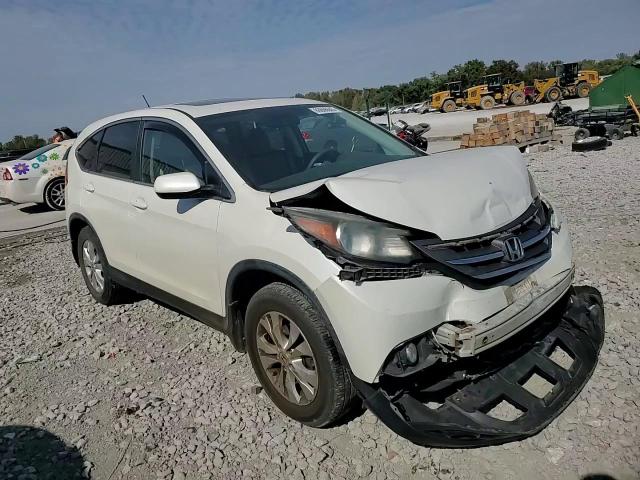 2014 Honda Cr-V Ex VIN: 5J6RM4H57EL020006 Lot: 86666645
