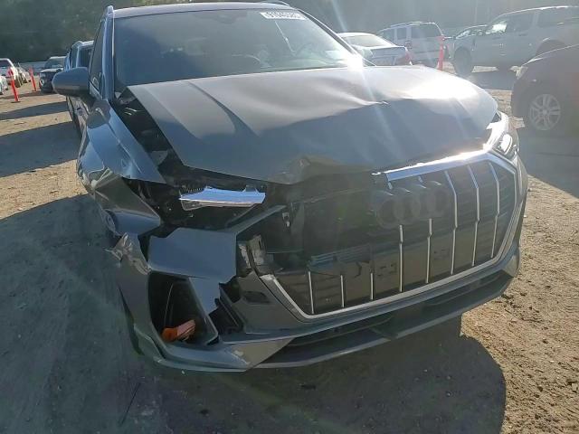 2020 Audi Q3 Premium S Line VIN: WA1DECF34L1018418 Lot: 91040585