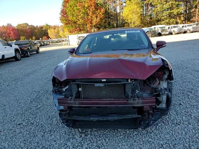 2014 Ford Fusion Se VIN: 3FA6P0H70ER322870 Lot: 82610185