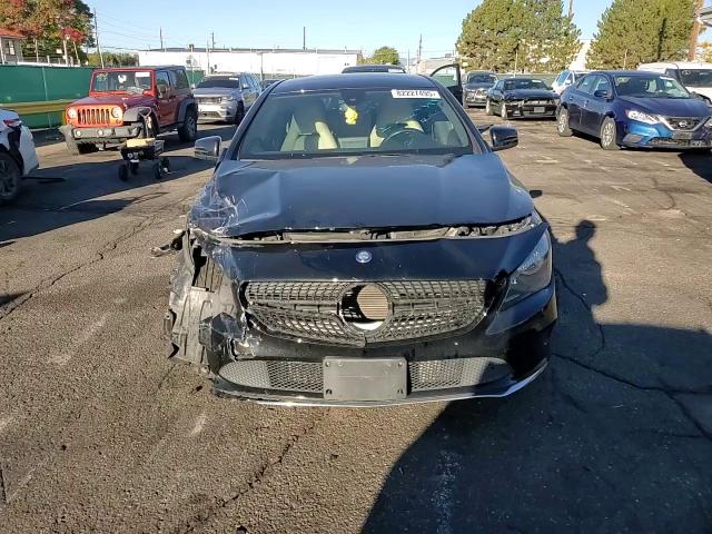 2017 Mercedes-Benz Cla 250 4Matic VIN: WDDSJ4GB0HN498029 Lot: 82227495