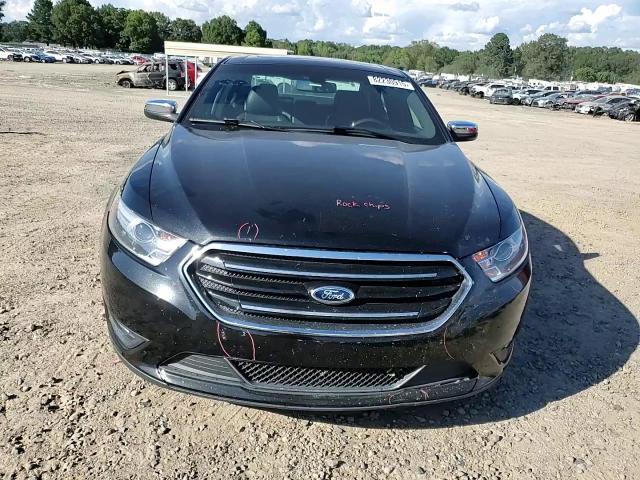 2013 Ford Taurus Limited VIN: 1FAHP2F84DG179962 Lot: 82230915