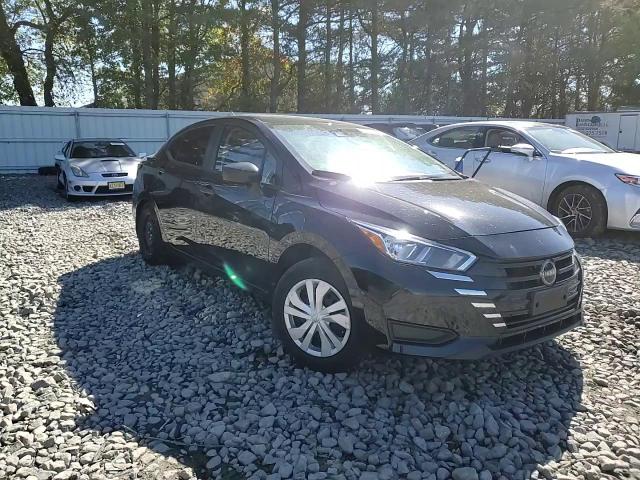 2023 Nissan Versa S VIN: 3N1CN8DV0PL837480 Lot: 85511175
