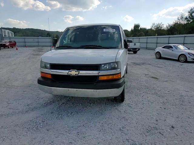 2011 Chevrolet Express G3500 Lt VIN: 1GAZGYFG5B1111168 Lot: 84380795