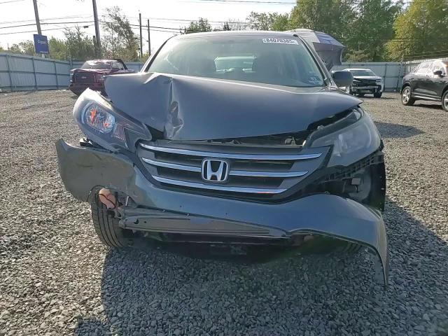 2013 Honda Cr-V Lx VIN: 2HKRM4H38DH623425 Lot: 84070385