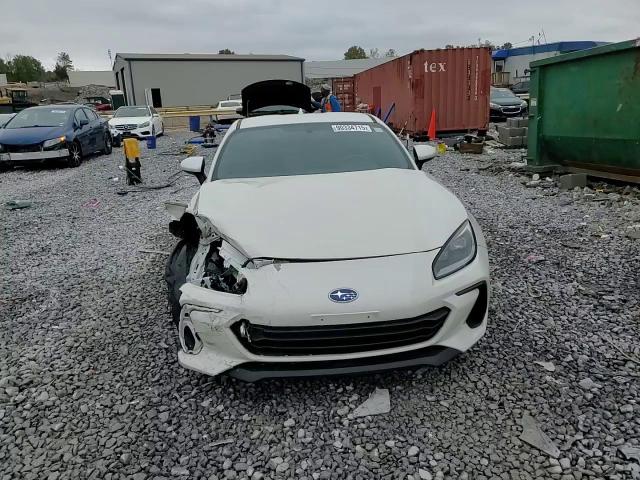 2022 Subaru Brz Premium VIN: JF1ZDBB10N9701305 Lot: 90334715