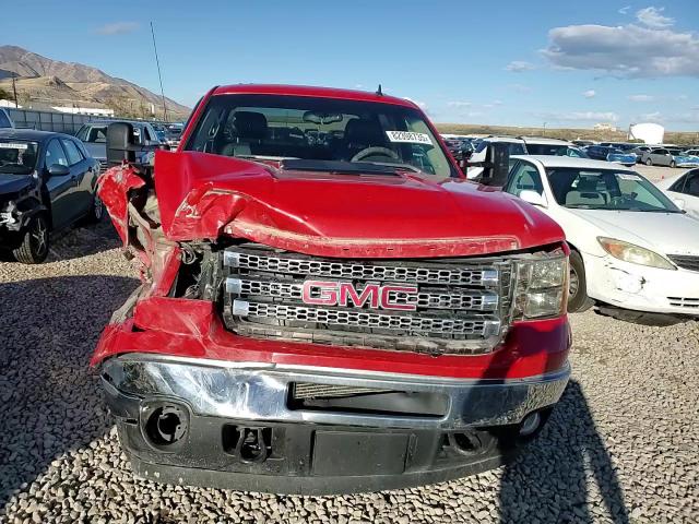 2012 GMC Sierra K2500 Slt VIN: 1GT121EG7CF158590 Lot: 82398735