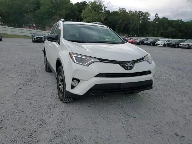2017 Toyota Rav4 Le VIN: JTMZFREV6HJ721556 Lot: 85511565