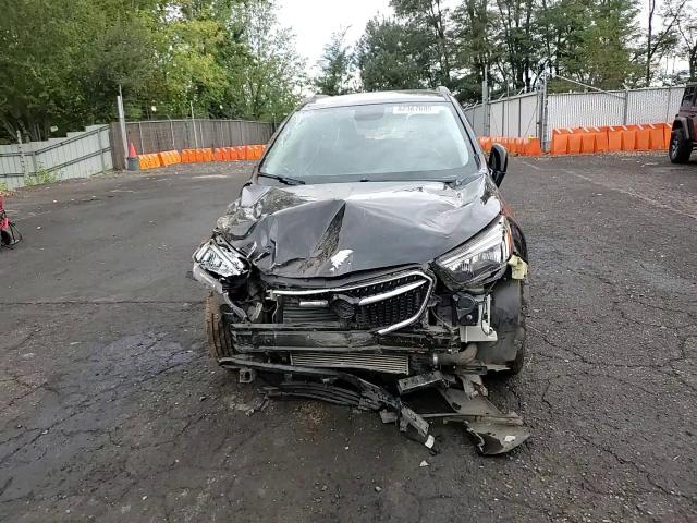 2017 Buick Encore Preferred VIN: KL4CJASB0HB021729 Lot: 82367685