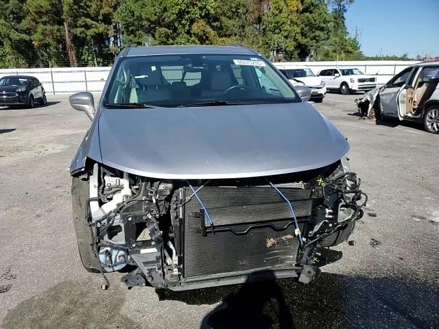 2017 Chrysler Pacifica Touring L VIN: 2C4RC1BG0HR520196 Lot: 90575255