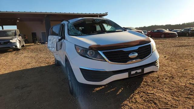 2013 Kia Sportage Base VIN: KNDPB3A2XD7529088 Lot: 82381955