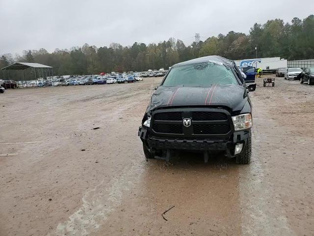 2015 Ram 1500 St VIN: 1C6RR7FT4FS712846 Lot: 90728205