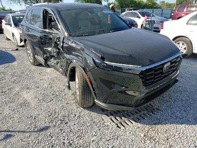 2023 Honda Cr-V Ex VIN: 5J6RS3H40PL007141 Lot: 82512105