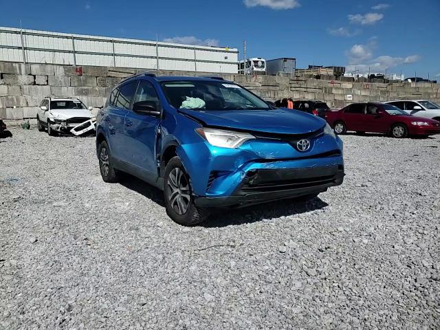2016 Toyota Rav4 Le VIN: 2T3ZFREV7GW285428 Lot: 85856515