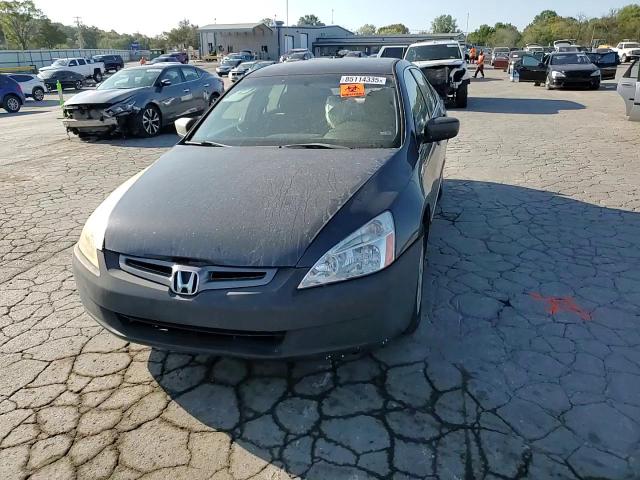 2005 Honda Accord Lx VIN: 1HGCM56405A167230 Lot: 85114335