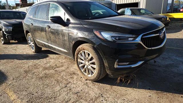 2019 Buick Enclave Essence VIN: 5GAERBKW1KJ279188 Lot: 90674485