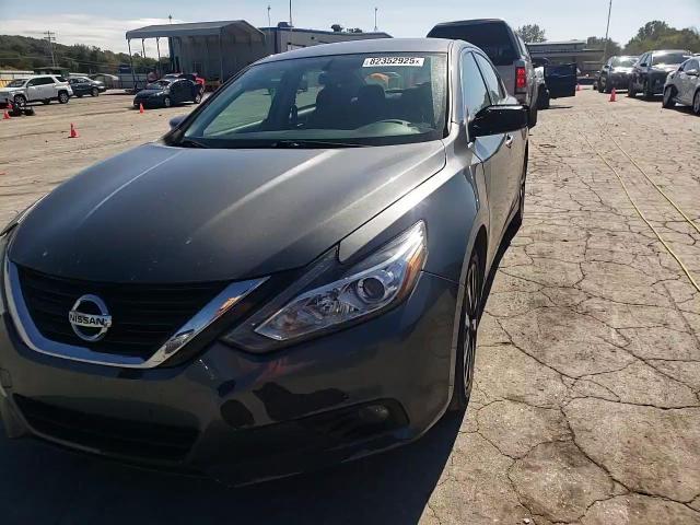 2018 Nissan Altima 2.5 VIN: 1N4AL3AP3JC198359 Lot: 82352925