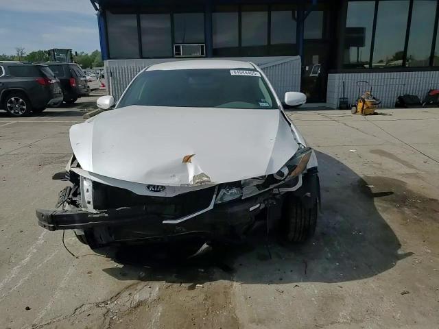 2013 Kia Optima Ex VIN: 5XXGN4A73DG128319 Lot: 84944405