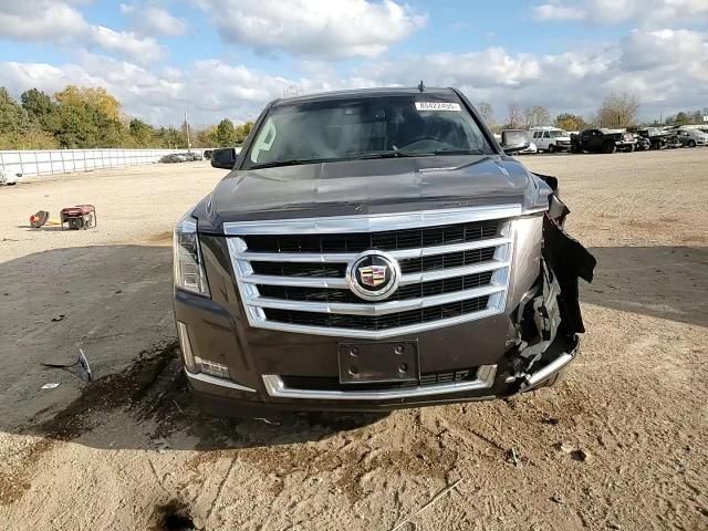 2015 Cadillac Escalade Luxury VIN: 1GYS4BKJ4FR195940 Lot: 85422455
