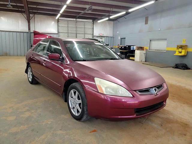 2004 Honda Accord Ex VIN: 1HGCM66574A099490 Lot: 82260525