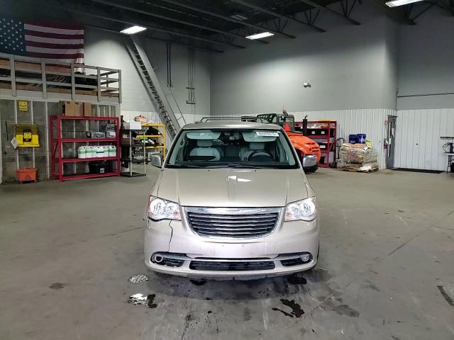 2012 Chrysler Town & Country Touring L VIN: 2C4RC1CG3CR415918 Lot: 90025075