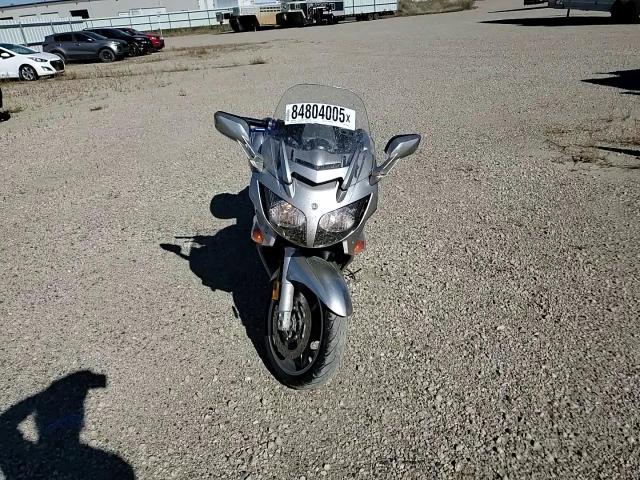 2010 Yamaha Fjr1300 A VIN: JYARP15E6AA007040 Lot: 84804005