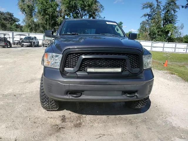 2018 Ram 1500 Slt VIN: 1C6RR7TTXJS278767 Lot: 85413655