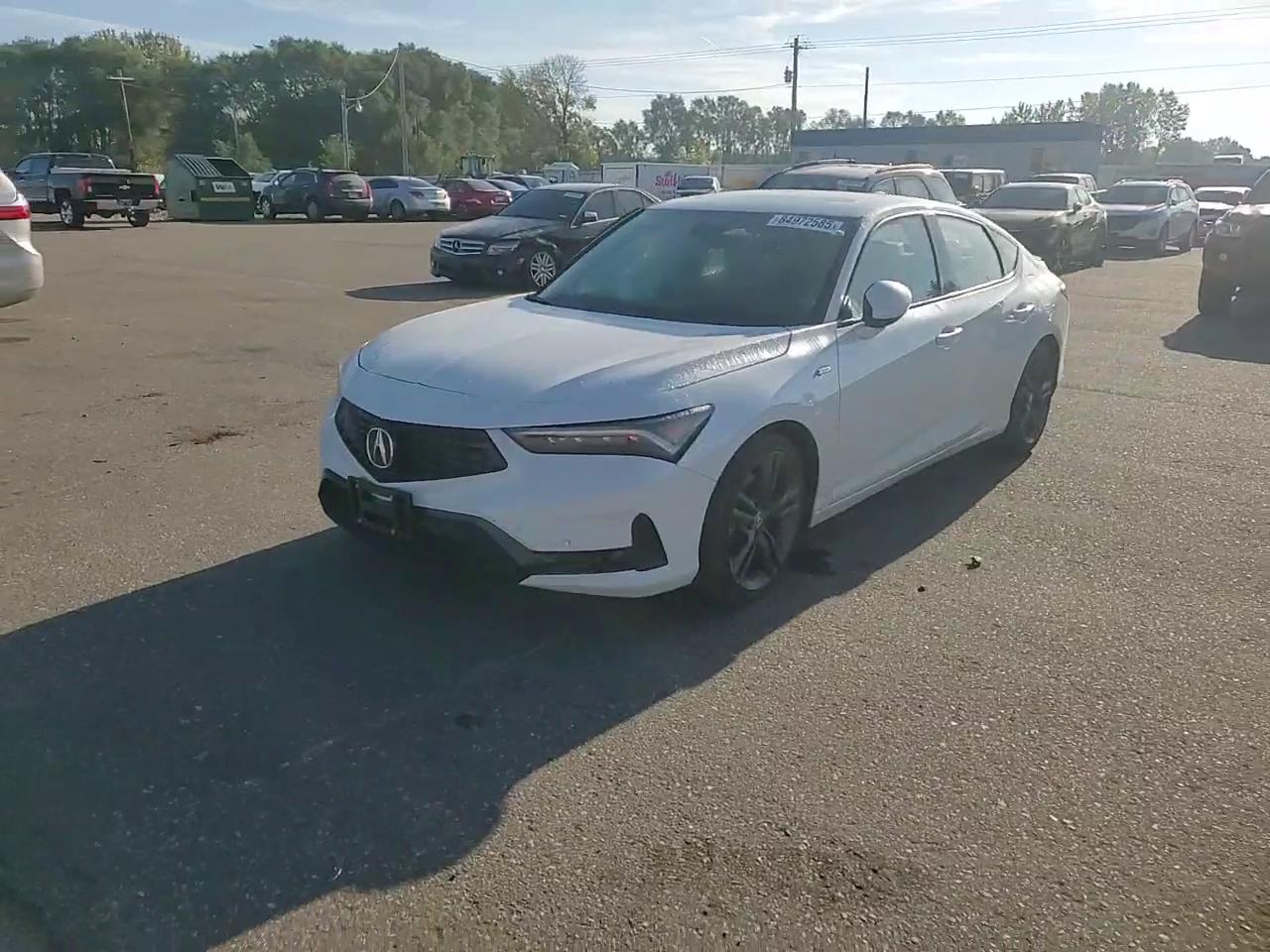 Фото: 19UDE4H65PA013495