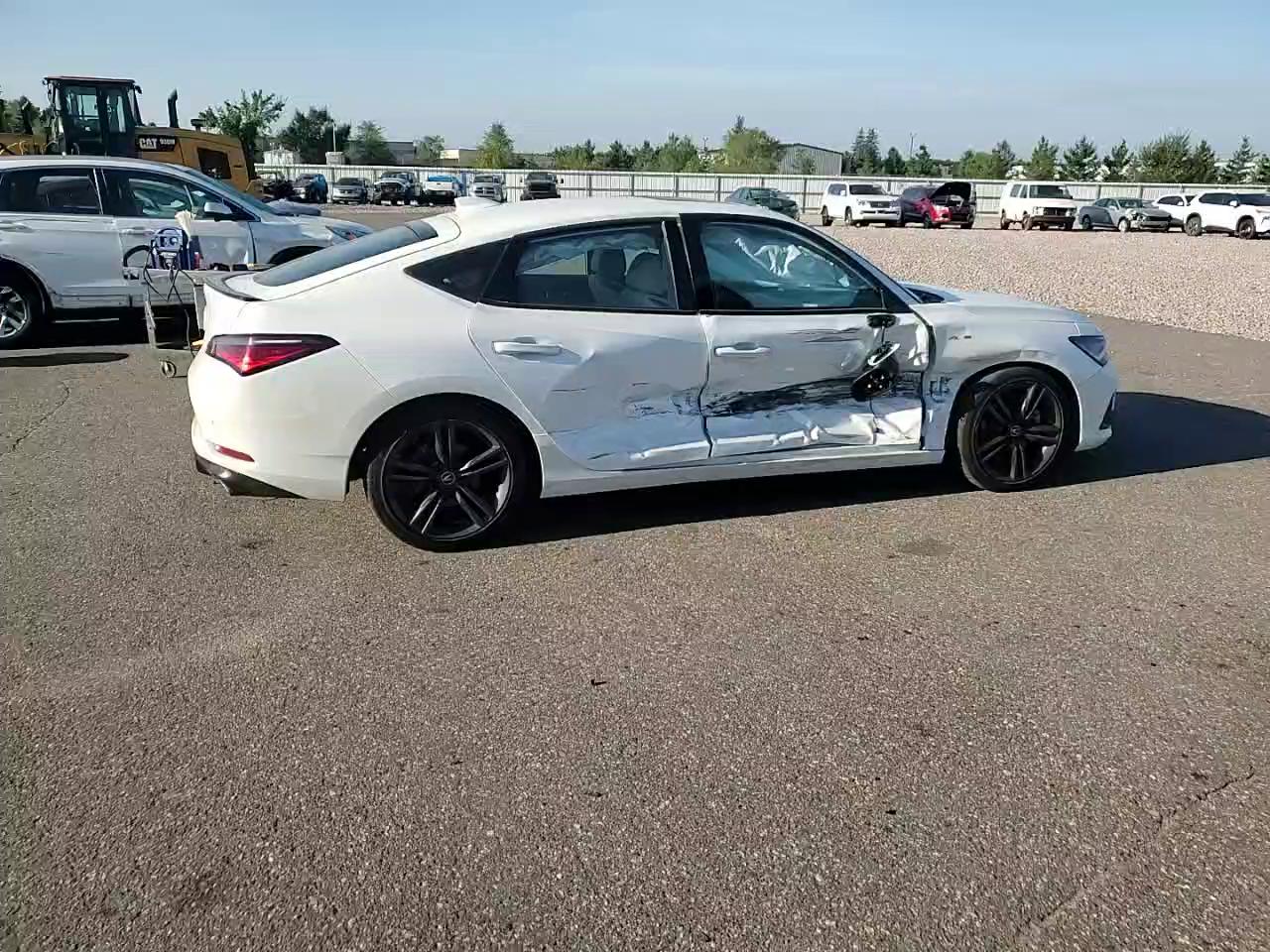 Фото: 19UDE4H65PA013495