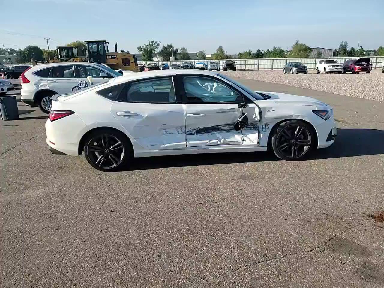 Фото: 19UDE4H65PA013495