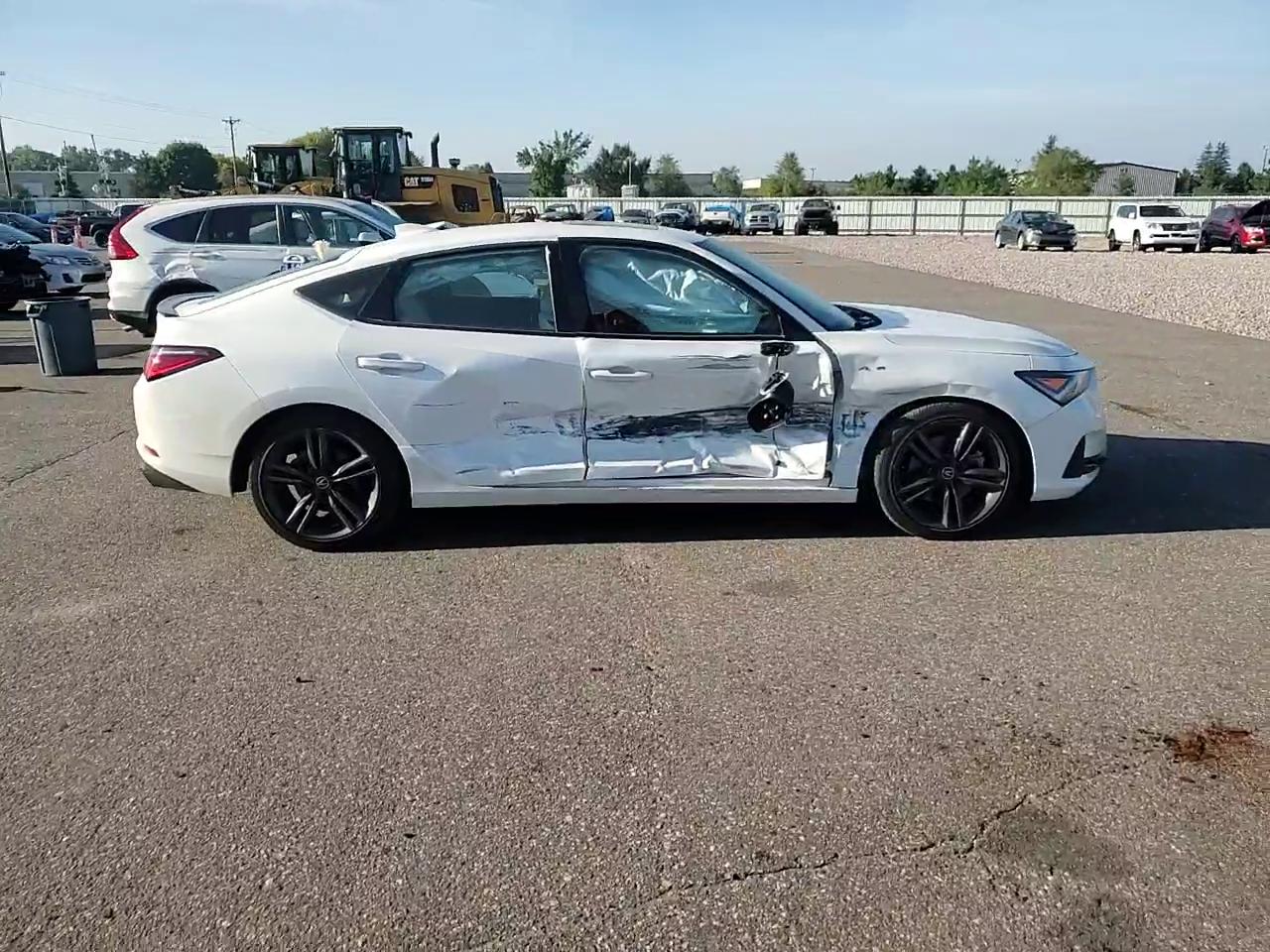 Фото: 19UDE4H65PA013495