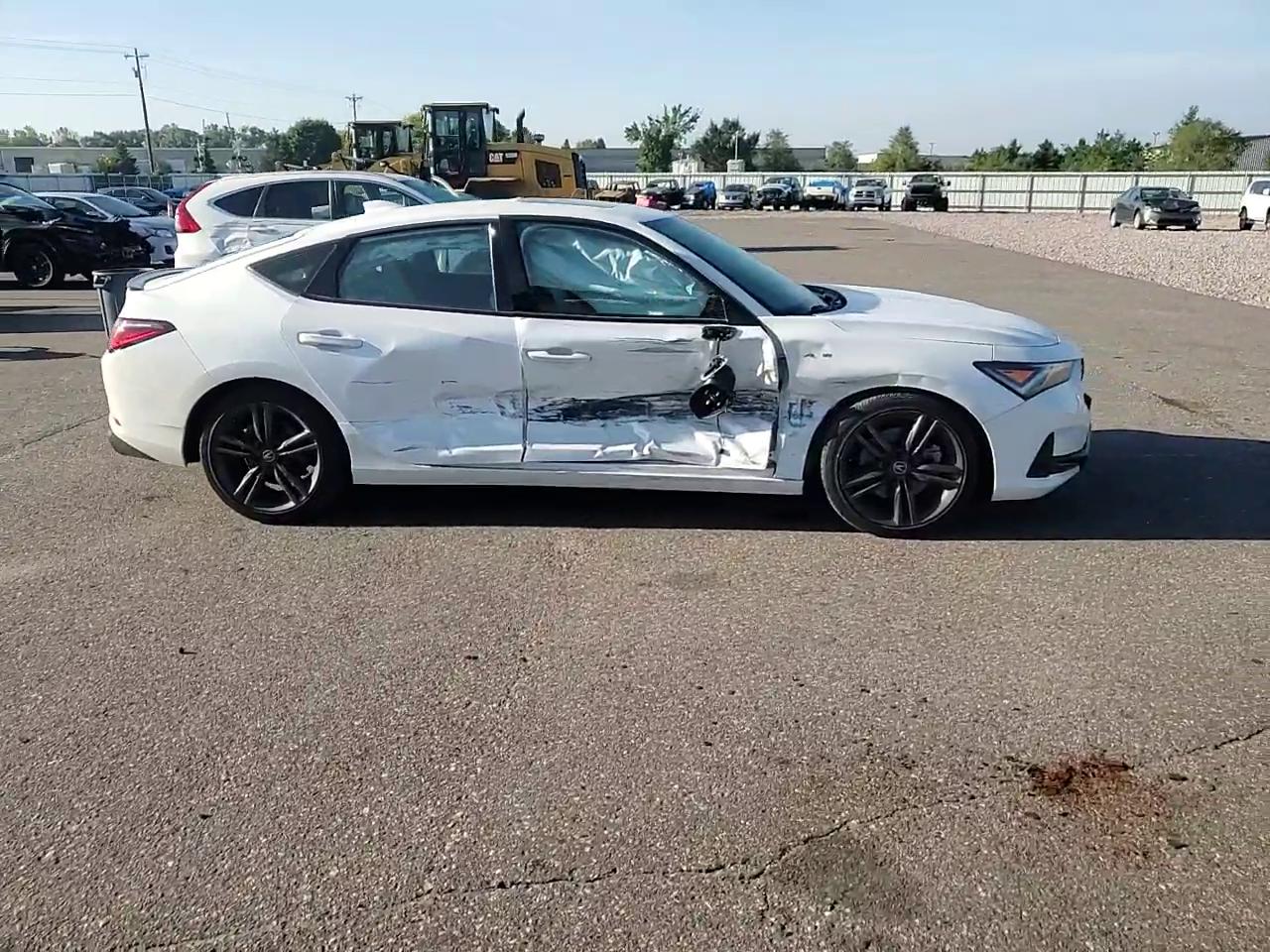 Фото: 19UDE4H65PA013495