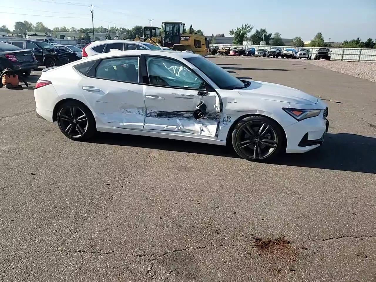 Фото: 19UDE4H65PA013495