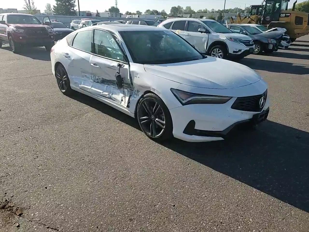 Фото: 19UDE4H65PA013495