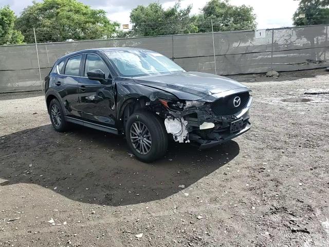 2019 Mazda Cx-5 Sport VIN: JM3KFABMXK0691884 Lot: 82467835