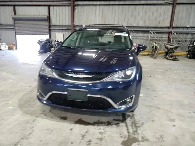 2018 Chrysler Pacifica Touring L VIN: 2C4RC1BG9JR316938 Lot: 80792195