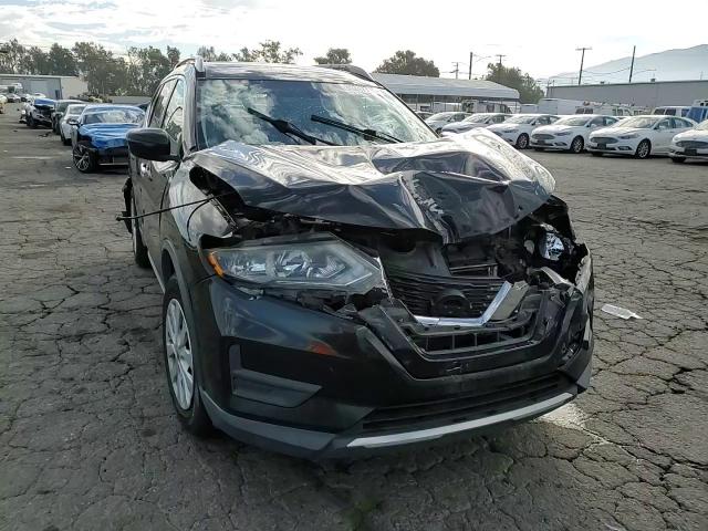 2017 Nissan Rogue S VIN: 5N1AT2MT7HC772190 Lot: 86247715