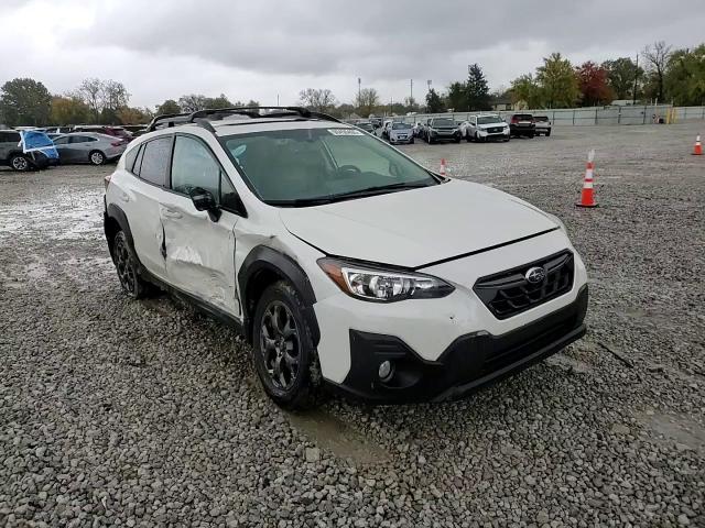 2021 Subaru Crosstrek Sport VIN: JF2GTHSC0MH288560 Lot: 90459405