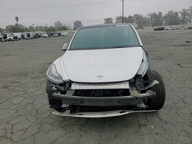 2021 Tesla Model Y VIN: 5YJYGDEE6MF260162 Lot: 84557455