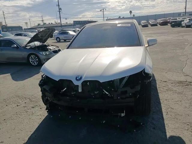 2023 BMW Ix M60 VIN: WB533CF04PCM93862 Lot: 82577625