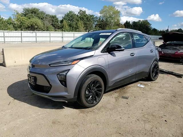 2023 Chevrolet Bolt Euv Premier VIN: 1G1FZ6S08P4160154 Lot: 85536675