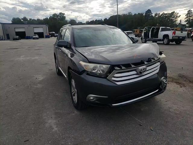 2012 Toyota Highlander Limited VIN: 5TDYK3EH7CS079133 Lot: 82364695