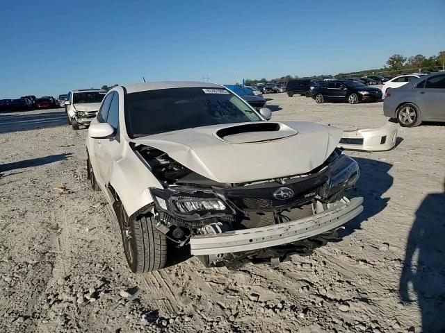 2014 Subaru Impreza Wrx VIN: JF1GV7E63EG011097 Lot: 82461995